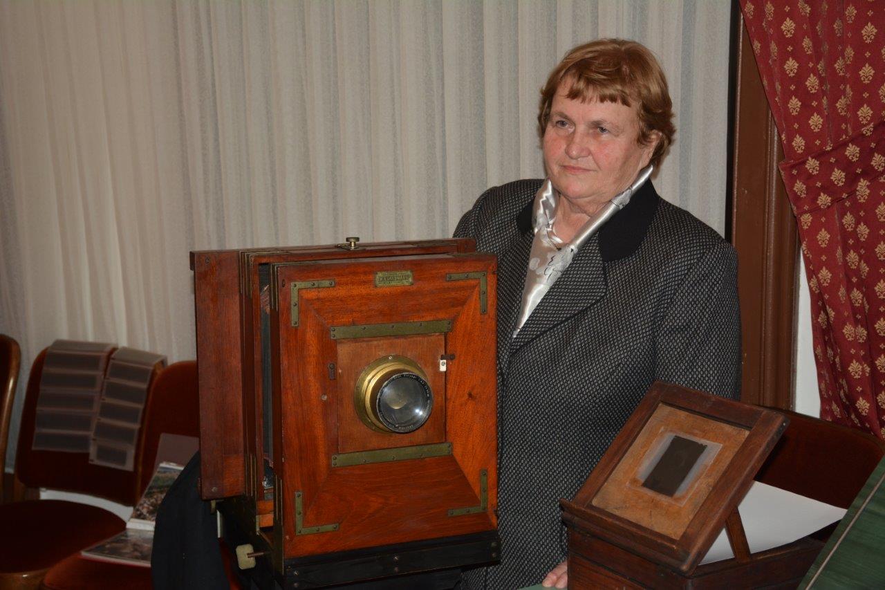 Fotografije donjodubravske prošlosti