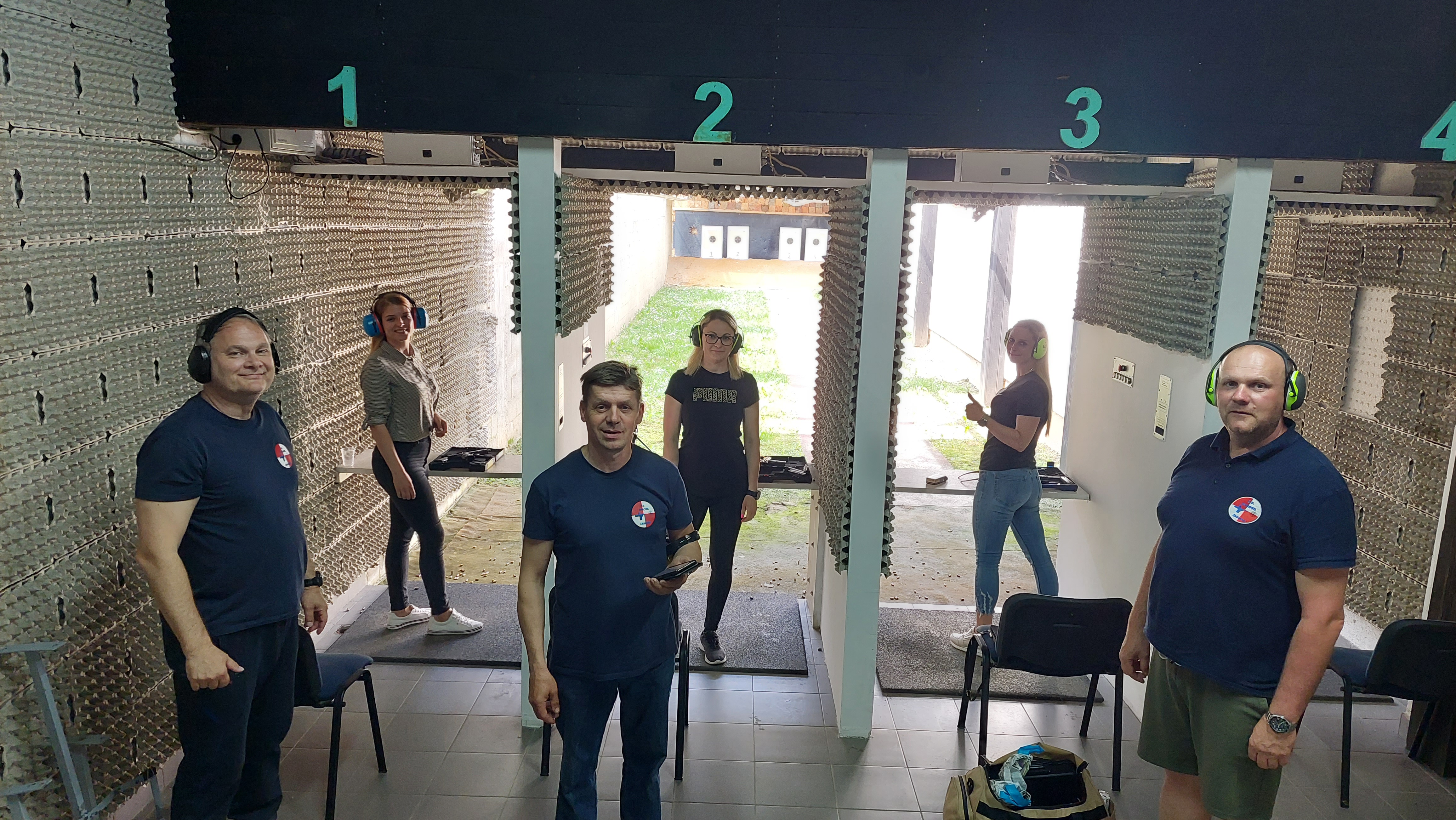 Streljački turnir u Čakovcu