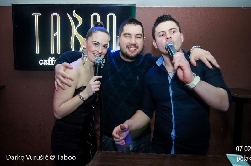 DSC06722 Taboo (Petak, 7.2.2014.) DSC06722 Taboo (Petak, 7.2.2014.)