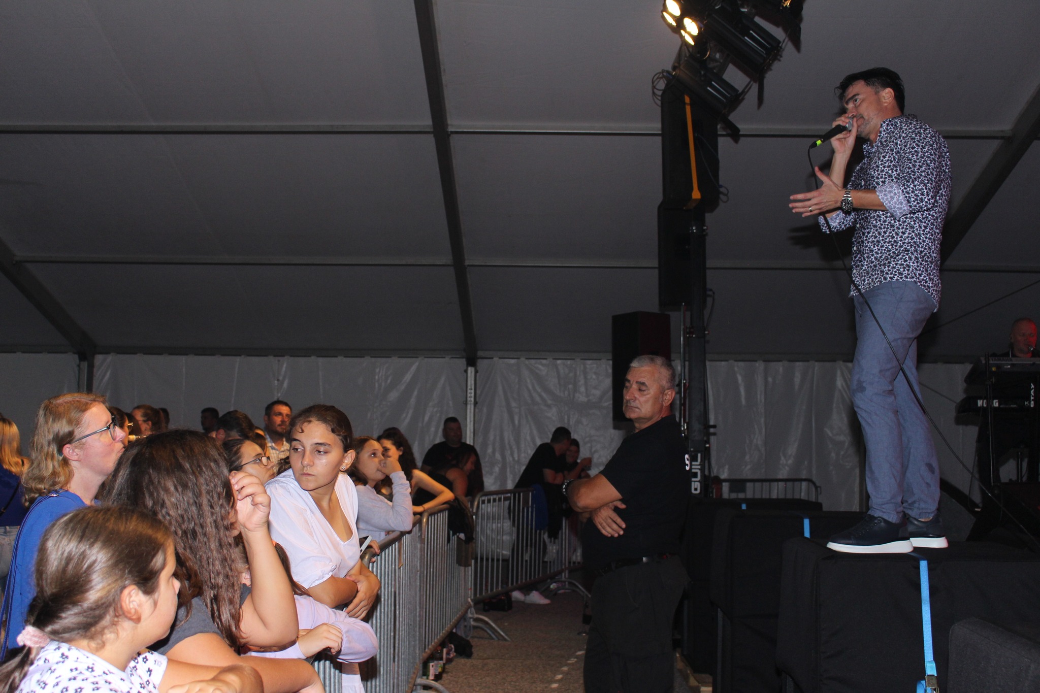 DANI OPĆINE Jole je pravi zabavljač – dokazao je to i u Kotoribi