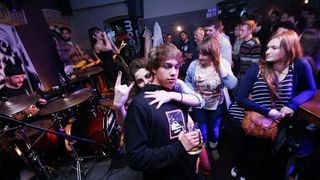 slika0018 Podroom (Petak, 12.4.2013 – Žanamari & J Animals)