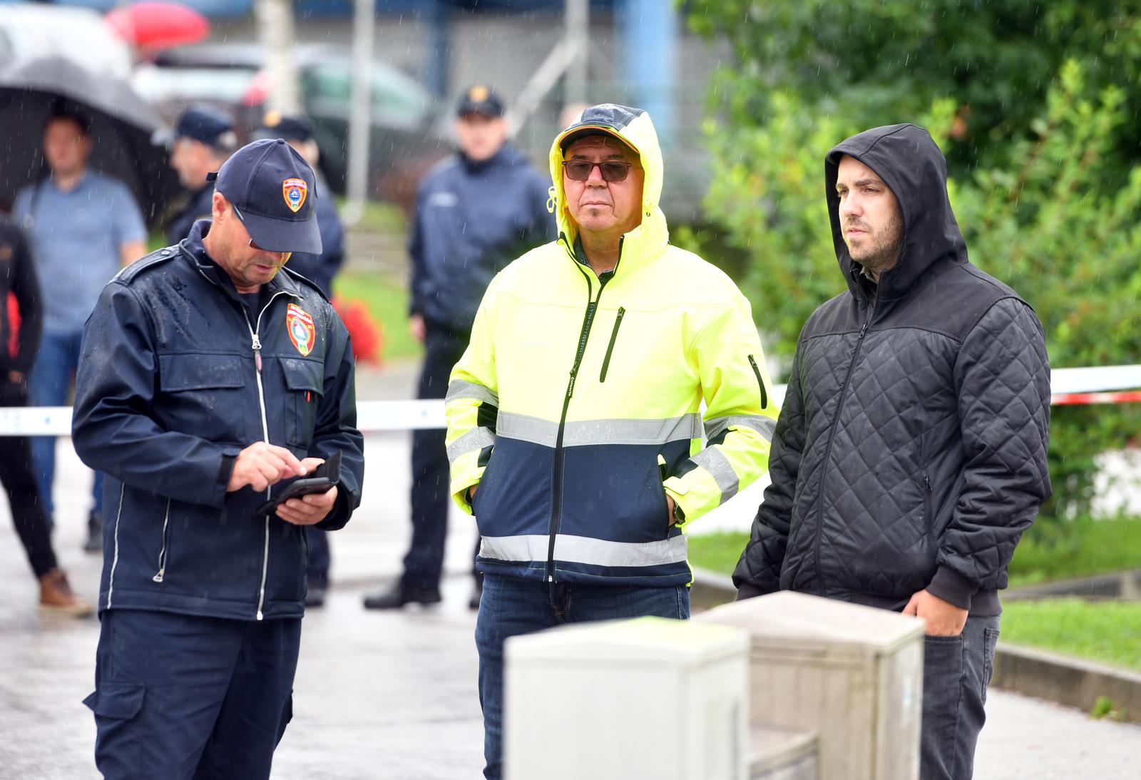 FOTO Mura dostigla nevjerojatnih 537 cm
