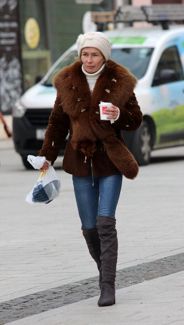 Klikom po Čakovcu (30.11.2018.)