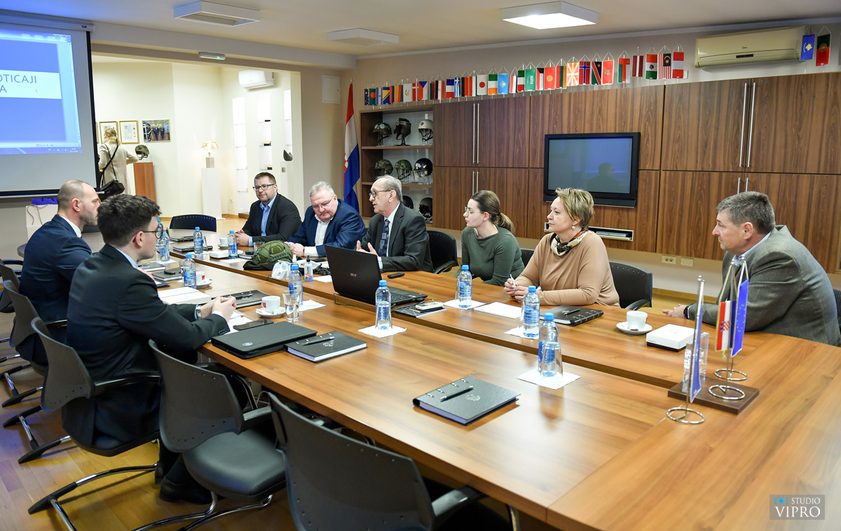 Ministar Damir Habijan posjetio Prelog