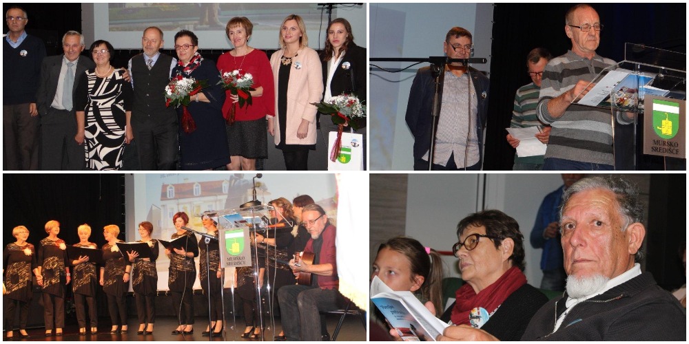 20. večer pučke poezije KLA sjeverozapadne Hrvatske