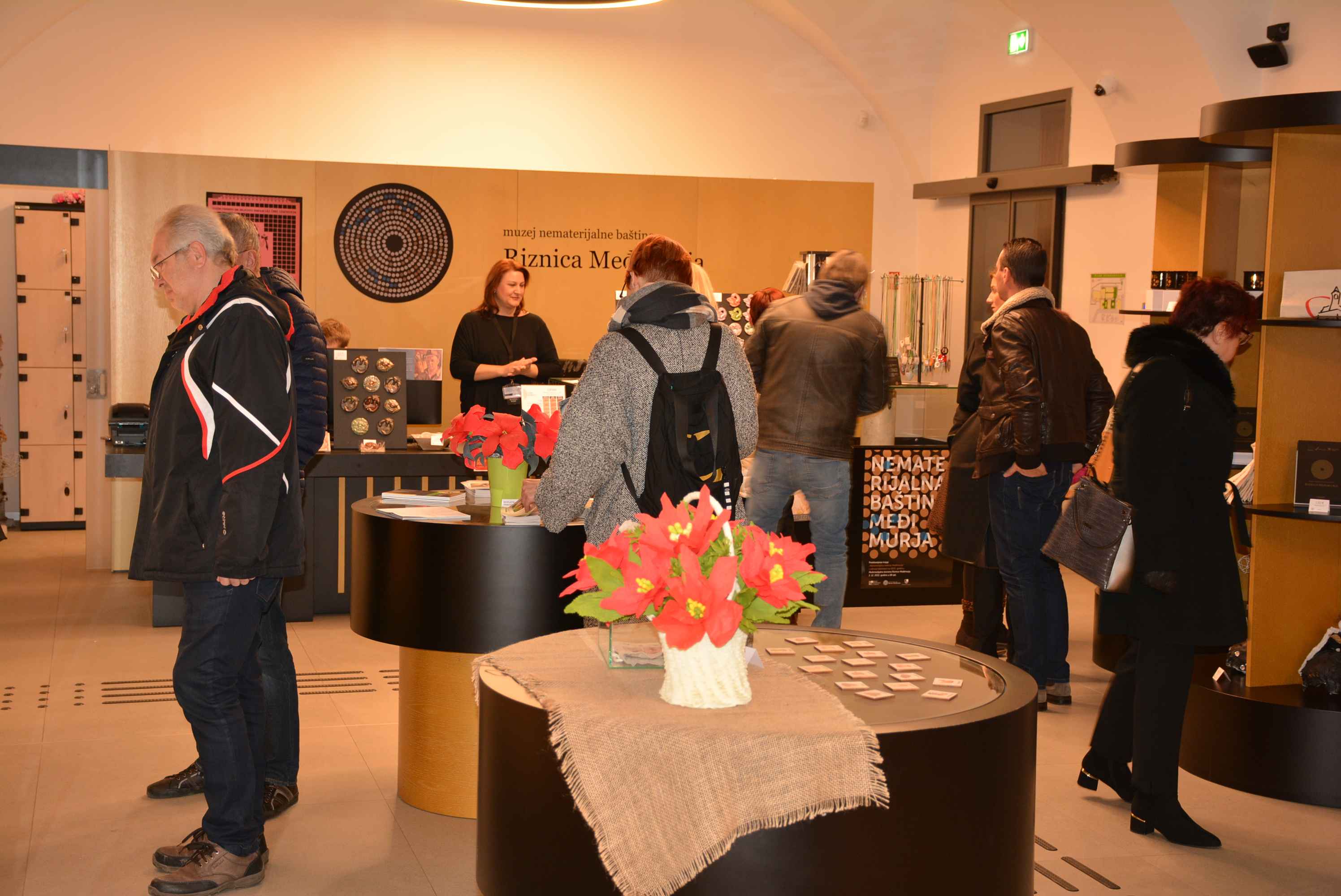 FOTO/VIDEO 19. Noć muzeja u Čakovcu: Kulturni susret generacija pod temom ‘Muzeji i nova publika’