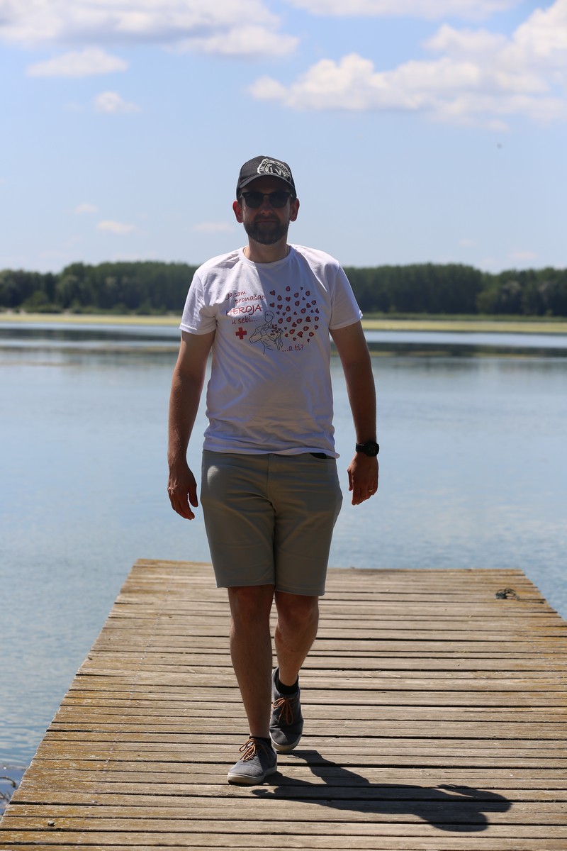 Klikom po Marini (26.6.2022.)