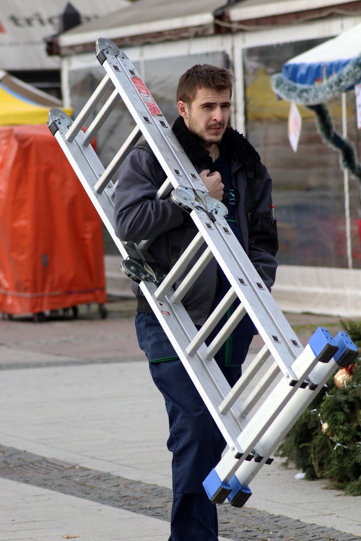 Klikom po Čakovcu (06.11.2018.)