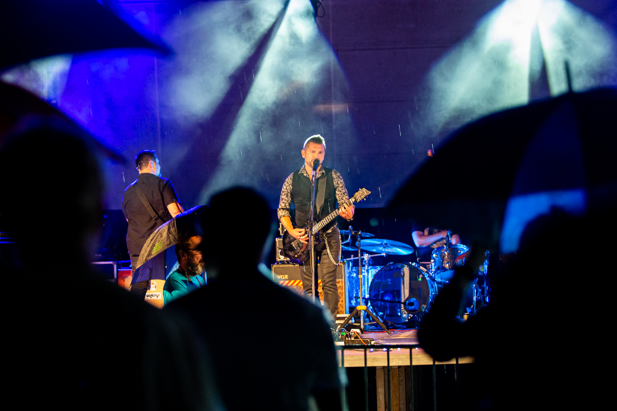 Koncert Vatre u Čakovcu