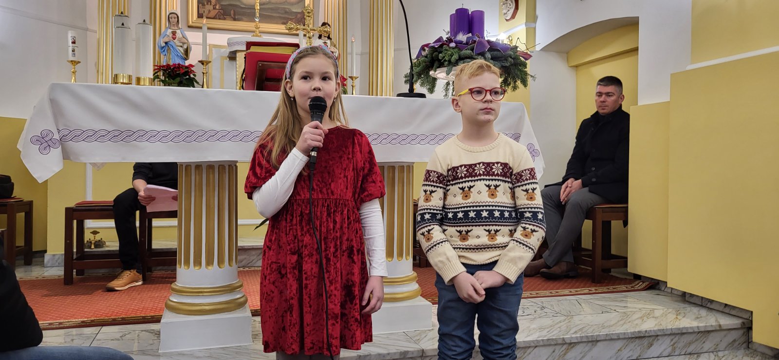 Sveti Nikola u Pribislavcu