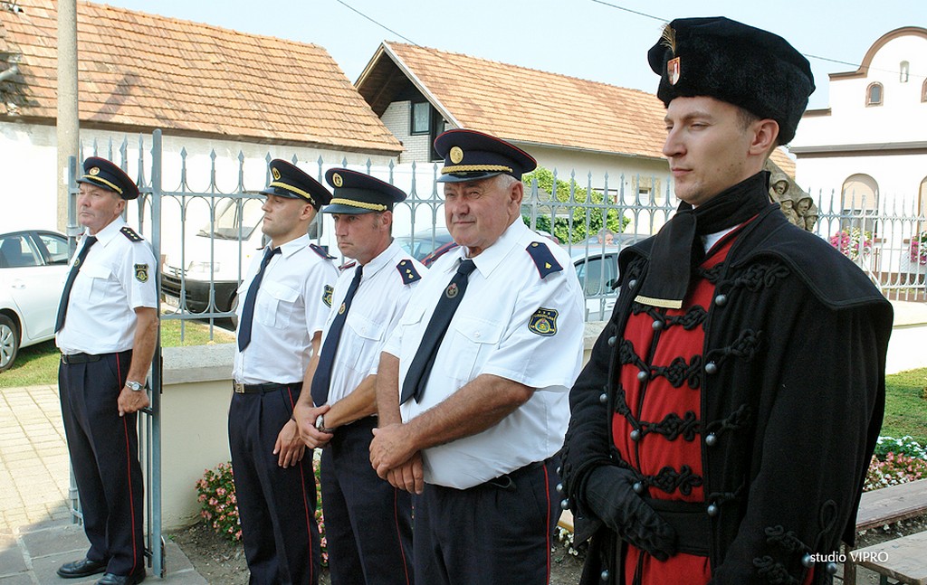 Blagdan sv. Lovre obilježen u Cirkovljanu