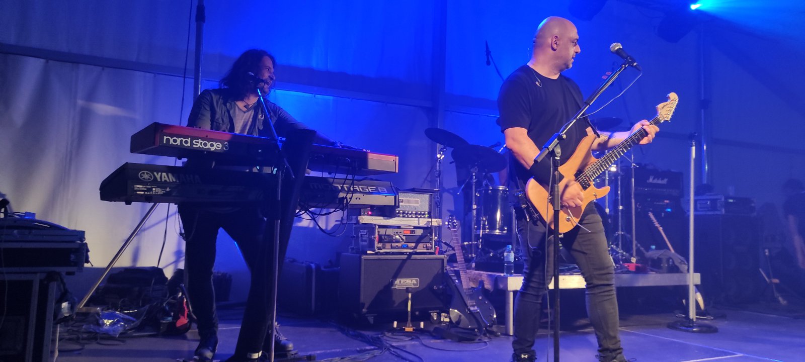 Opća opasnost hitovima oduševila mnogobrojnu publiku u Murskom Središću