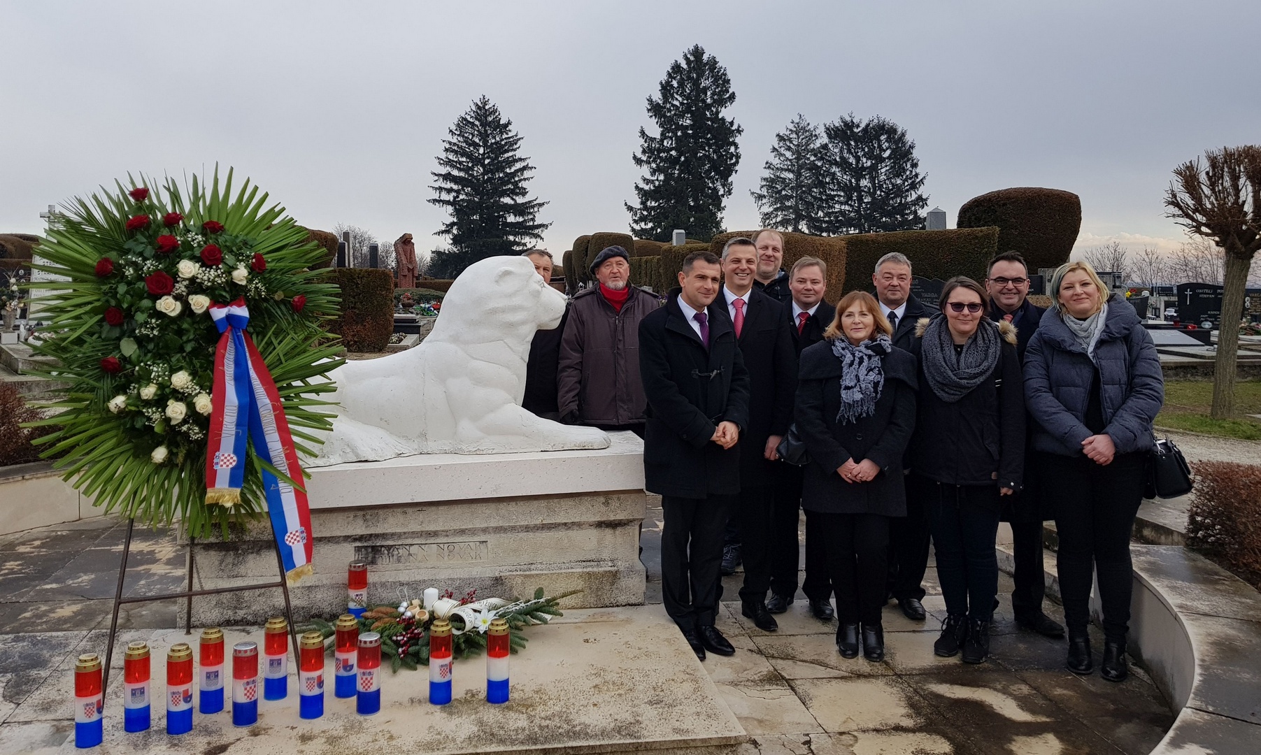 Međimurje obilježava 100 godina najvećeg dana svoje povijesti