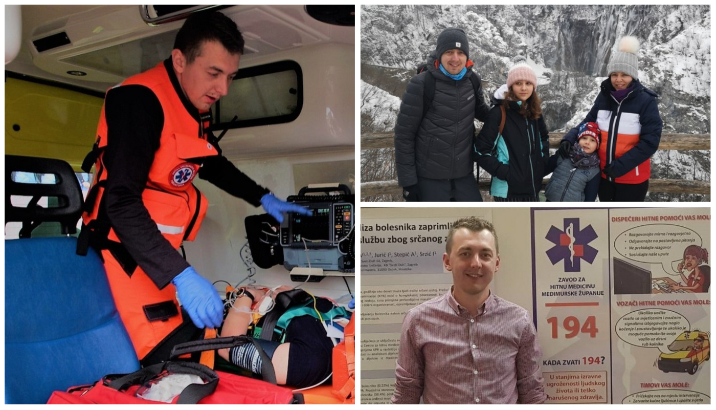 NIKOLA VRŠIĆ Skladan smo tim poput naše nogometne reprezentacije – skromni, samozatajni, velikog srca i zavidnih rezultata! NIKOLA VRŠIĆ Skladan smo tim poput naše nogometne reprezentacije – skromni, samozatajni, velikog srca i zavidnih rezultata!