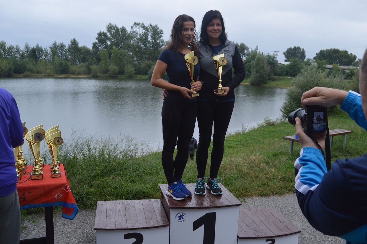 Četvrta kros utrka ‘Kotoripska petnajstica’