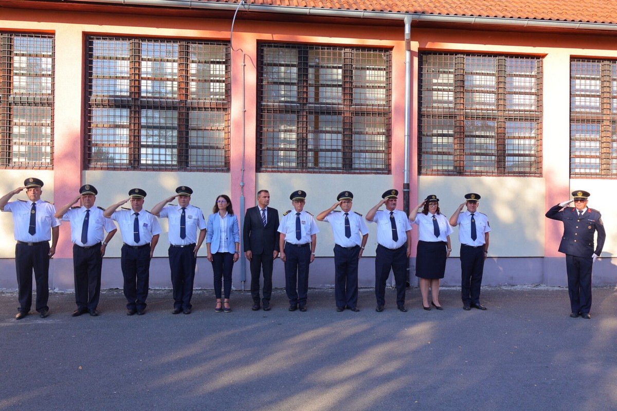 VELIKA OBLJETNICA DVD Ivanovec proslavio vrijedan jubilej – 100 godina postojanja