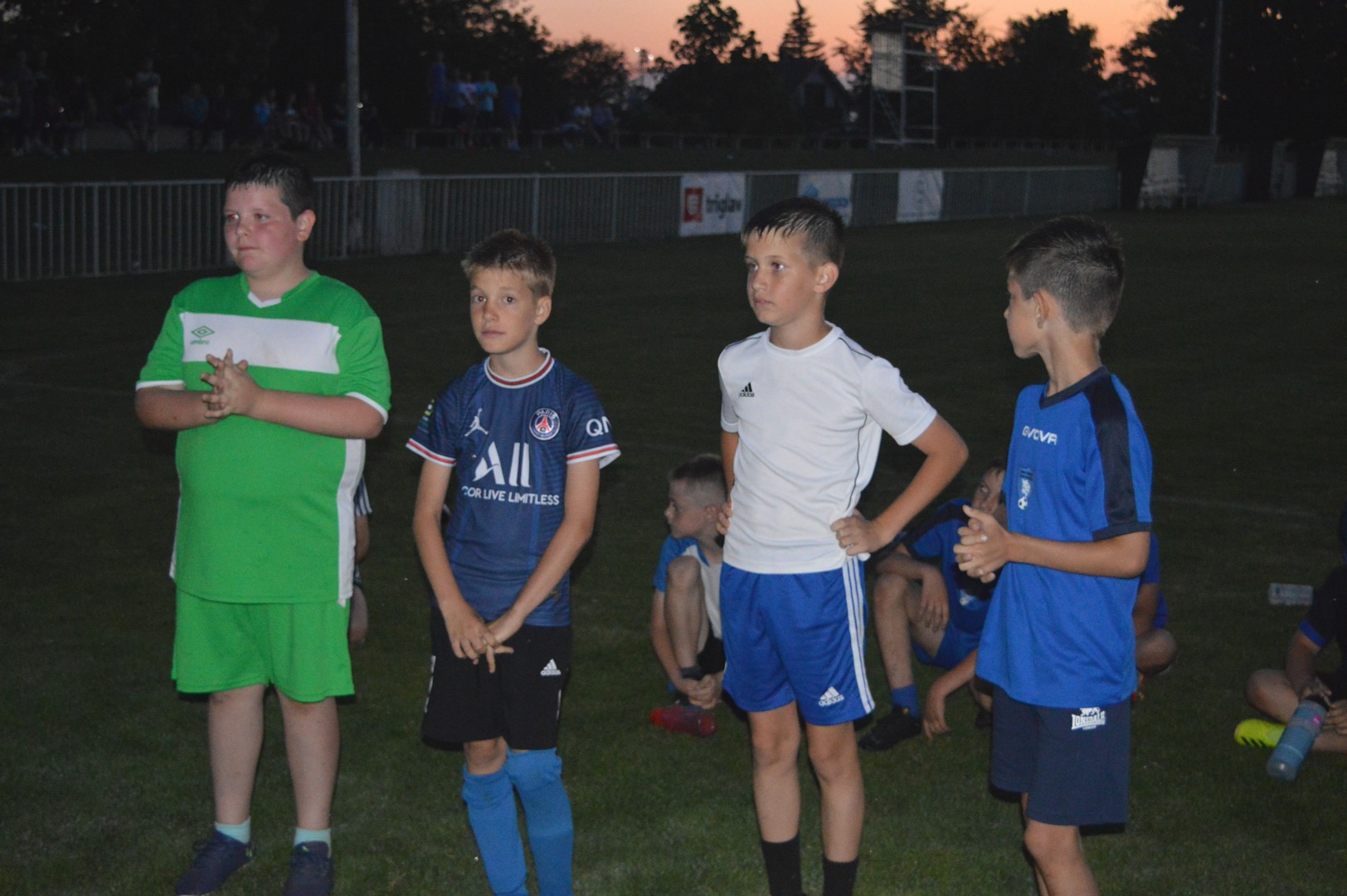 ‘Bon-bon kup’ u Kotoribi: Najbolji Ian Kondić i Deni Varga, besplatno putuju u Selce