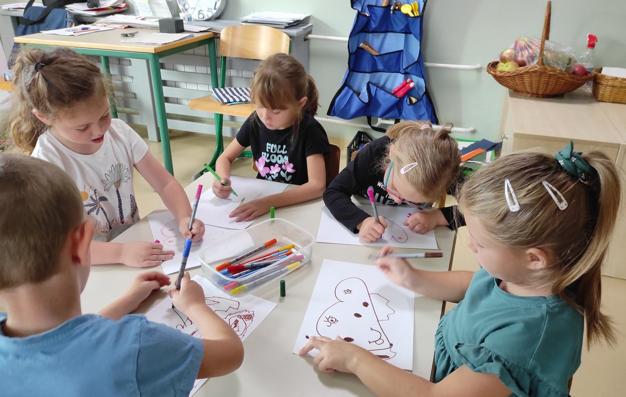 NEDELIŠĆE Mališani u vrtiću Zvončić obilježili Dječji tjedan