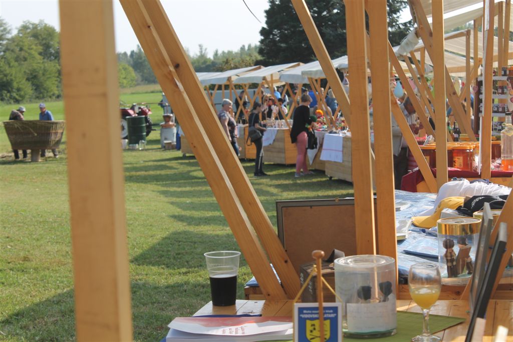 Dani zlata i starih zanata u Donjem Vidovcu u Hotelu Golf