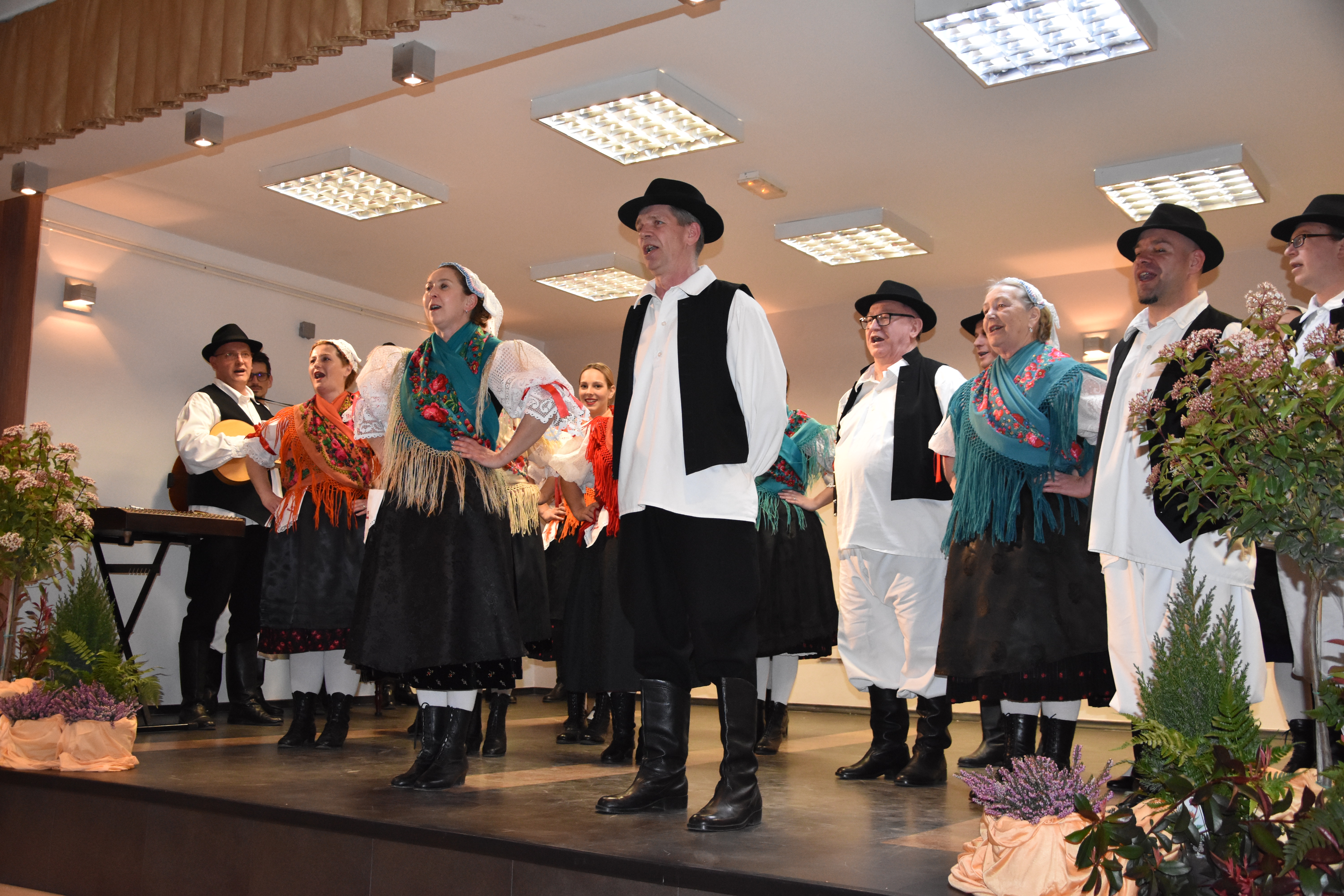 Koncert za MURID u Mihovljanu
