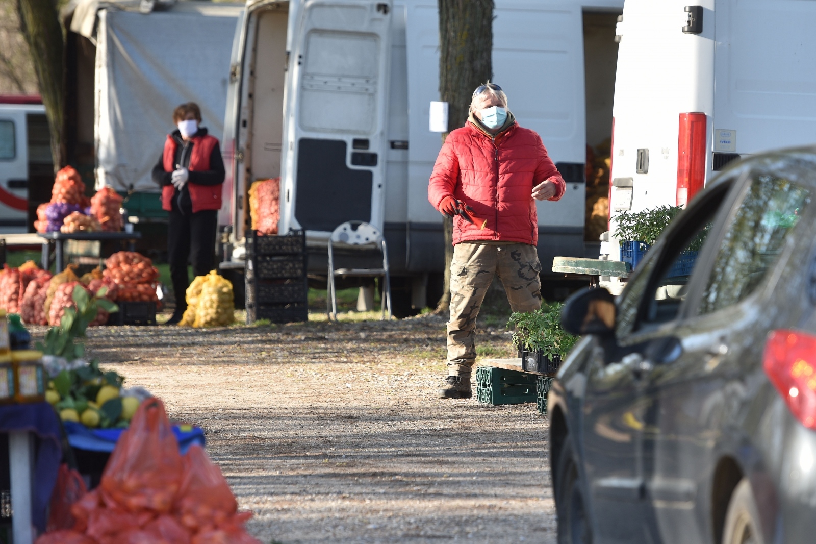 Popularni sajam srijedom: Ponovno otvoreno Sajmište u Čakovcu