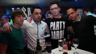Foto34 Taboo (Subota, 20.4.2013 – Koncert Sandre Afrika)