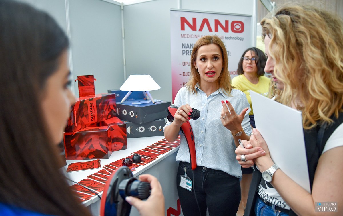 Prelog drugu godinu zaredom domaćin međunarodnog sajma Agro Arca