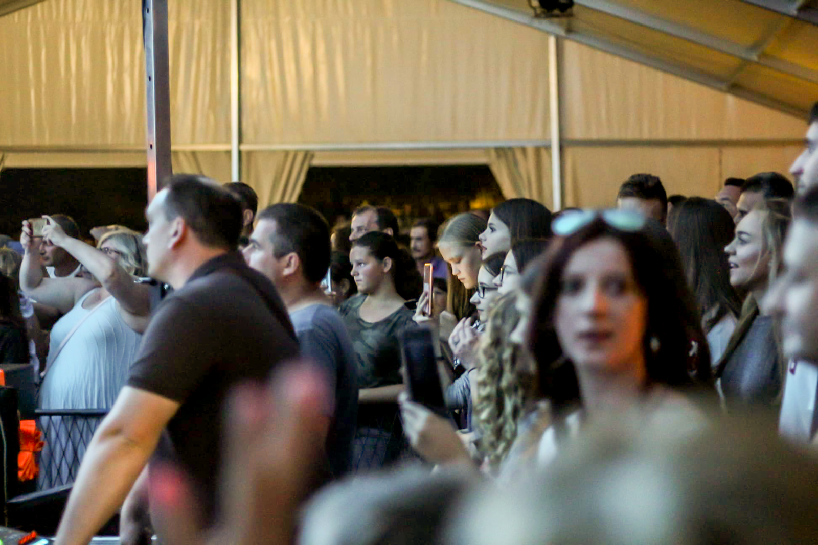 Mursko Središće, Ljeto uz Muru