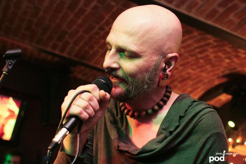 podroom28 Podroom (Petak, 28.12. – Koncert Damira Urbana & Četvorke)