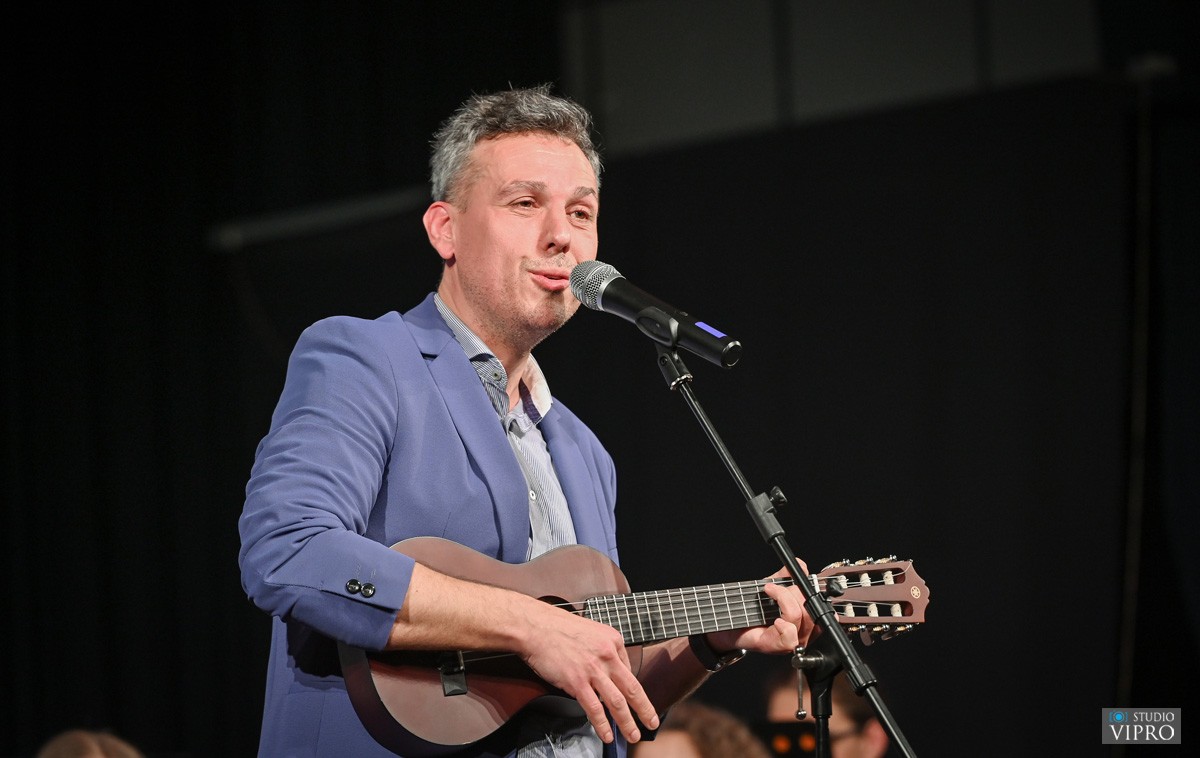 Puhački orkestar Grada Preloga