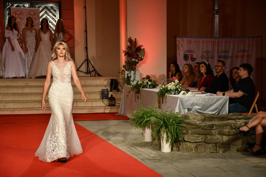 EVO TKO JE NAJLJEPŠA MEĐIMURKA Izbor za Miss Međimurske županije