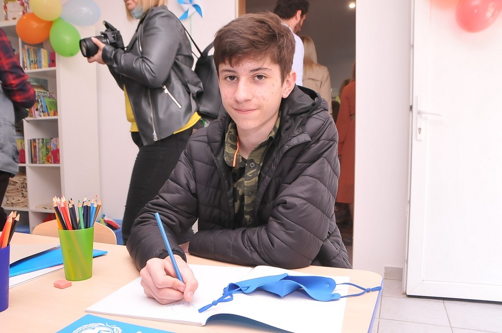 Svečano otvorenje Centra igre i knjižnice igračaka u Držimurcu-Strelcu