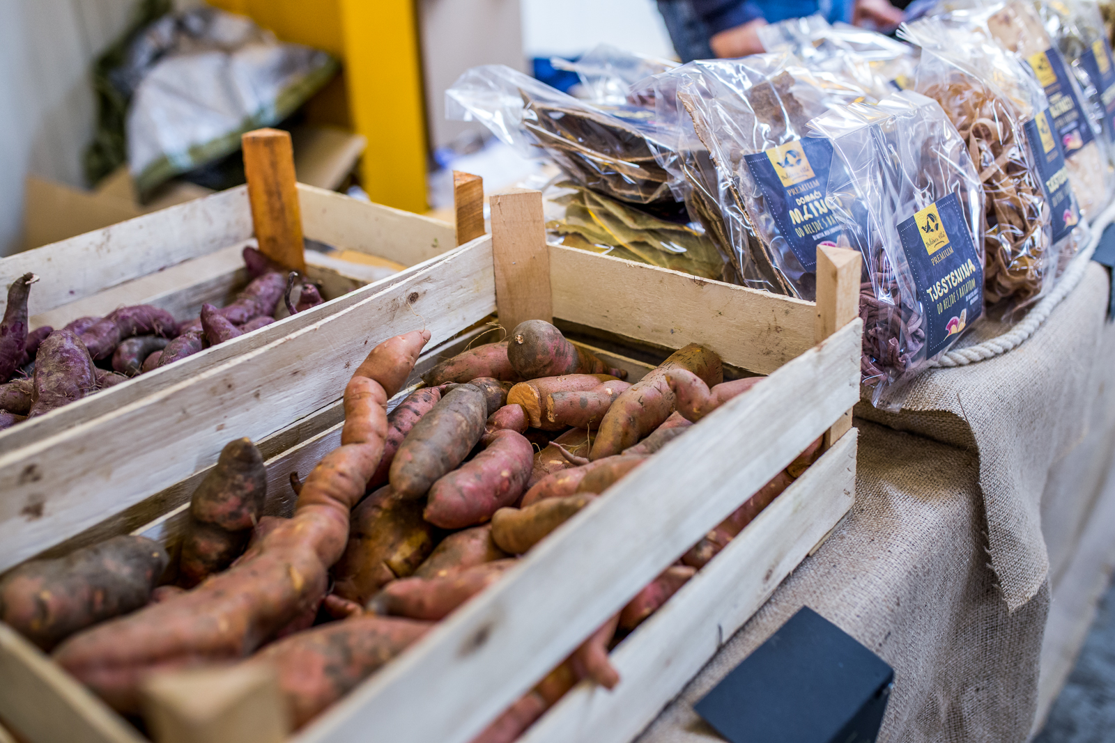 Treći Regionalni plac na Mesapu u Nedelišću ponudio domaće i najbolje