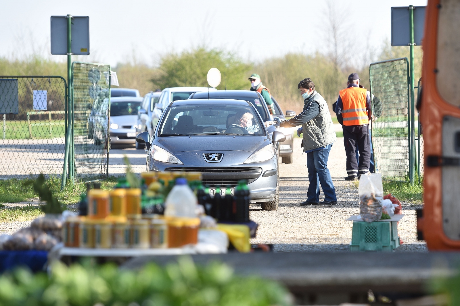 Popularni sajam srijedom: Ponovno otvoreno Sajmište u Čakovcu