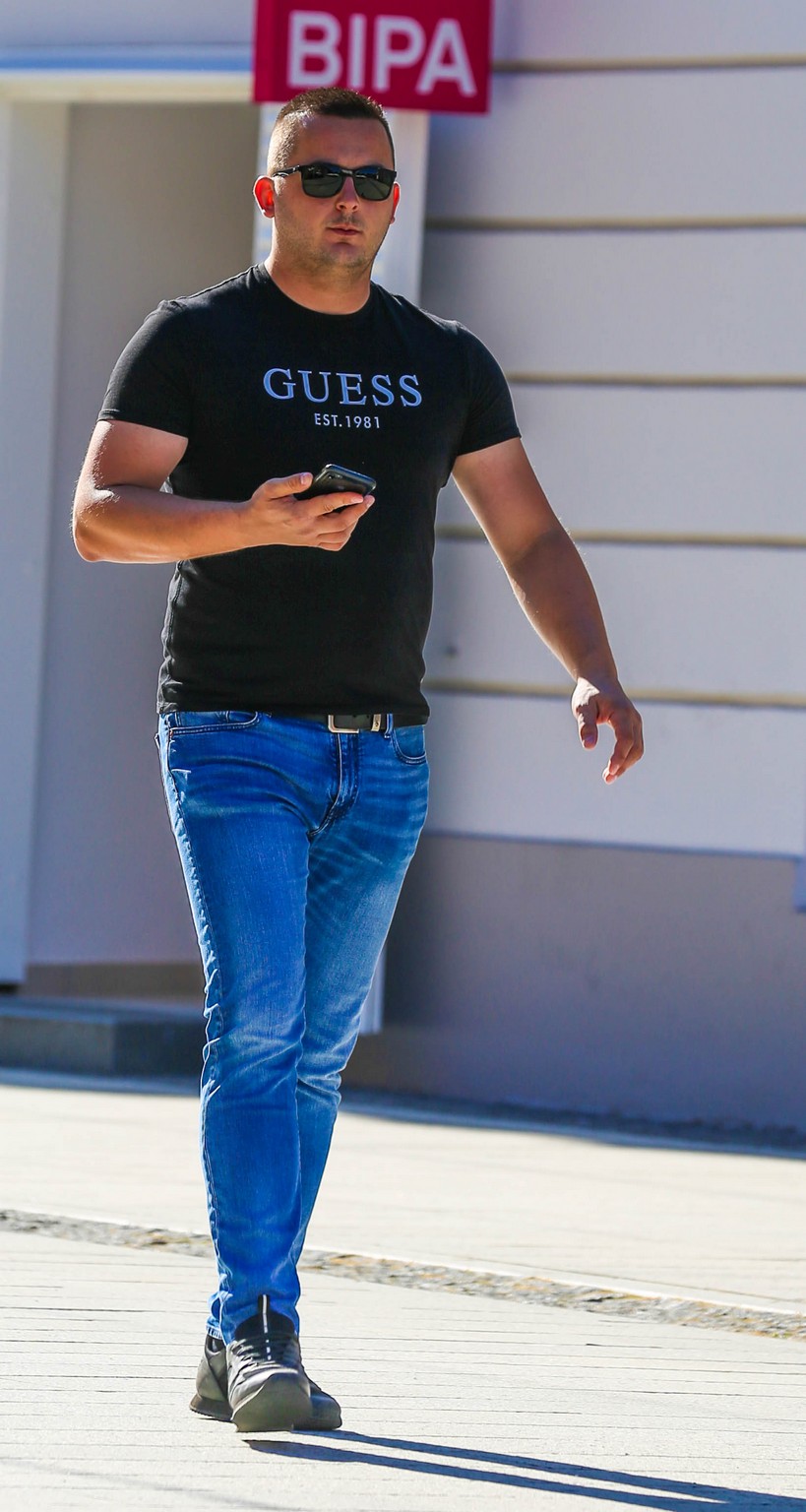 Klikom po Čakovcu (3.7.2021.)