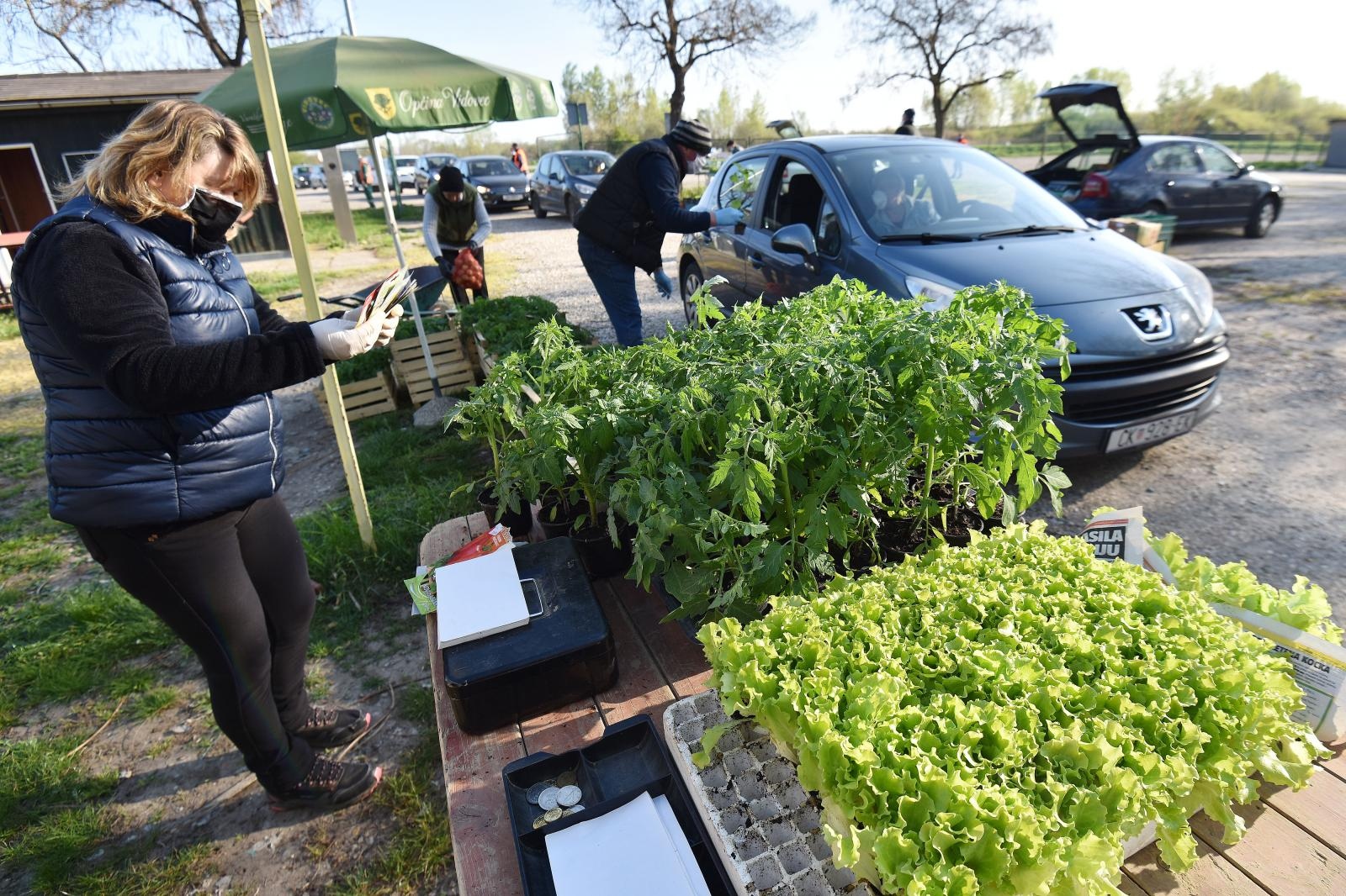 Popularni sajam srijedom: Ponovno otvoreno Sajmište u Čakovcu