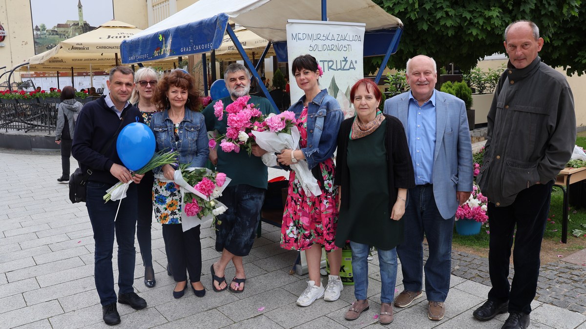 Humanitarna akcija ‘Katruža za Katružu’