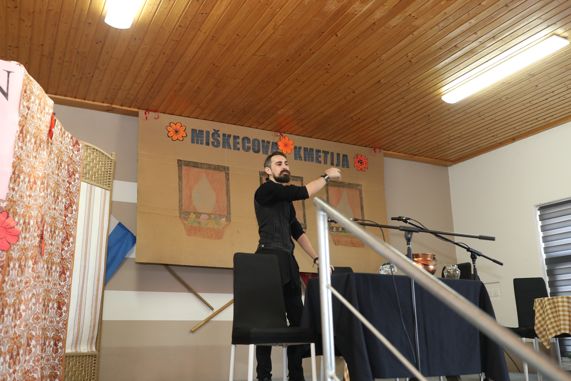 Priredba uz Dan žena u Stanetincu