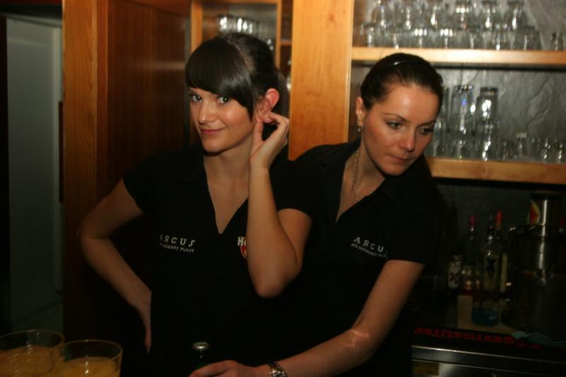 Arcus (Subota, 5.11.2011.)