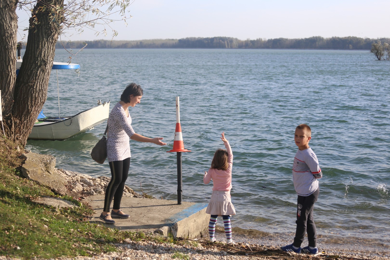 Klikom po Marini (Nedjelja, 20.10.2019)