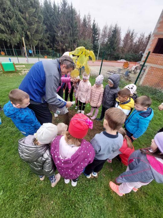 Dječji vrtić Selnički zvončići