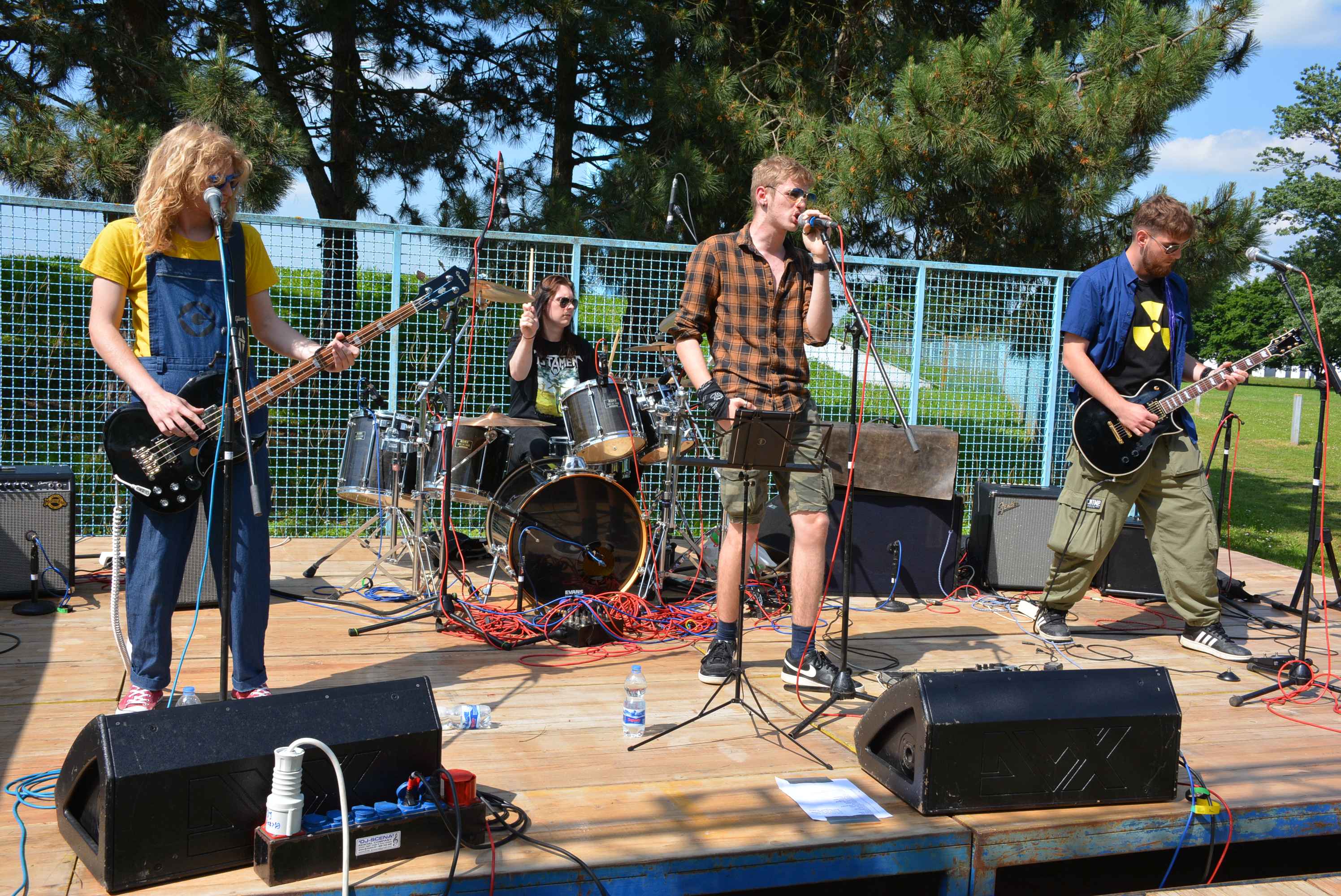 FOTO Pogledajte kako je bilo na finalnom danu ‘Coolijade’