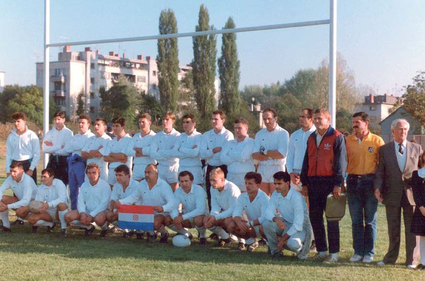 ZORAN HABUŠ IZ SVETE MARIJE ‘Srce još uvijek vuče u Međimurje’