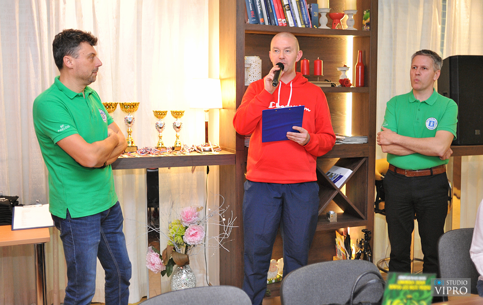 Polarna liga u Prelogu