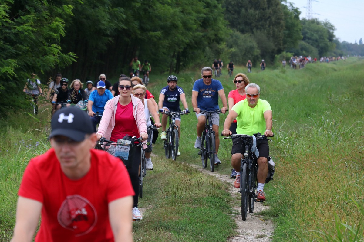 Stazama Općine Nedelišće