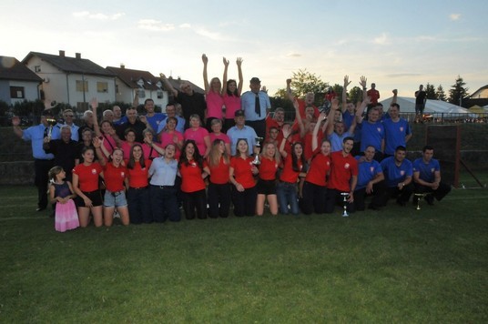 VELIKA FOTOGALERIJA Županijsko vatrogasno natjecanje za seniore u Čakovcu