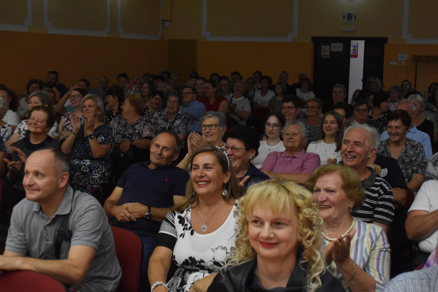 udruga žena belica, 15 godina 2023