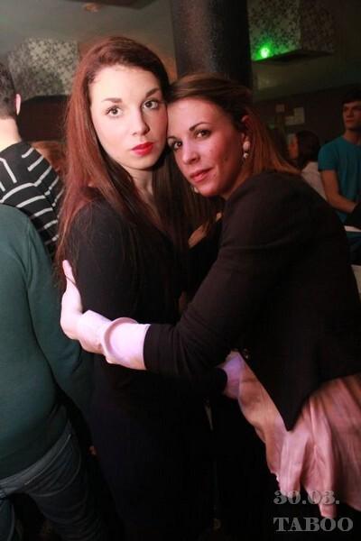 Foto60 Taboo (Subota, 30.3.2013) Foto60 Taboo (Subota, 30.3.2013)