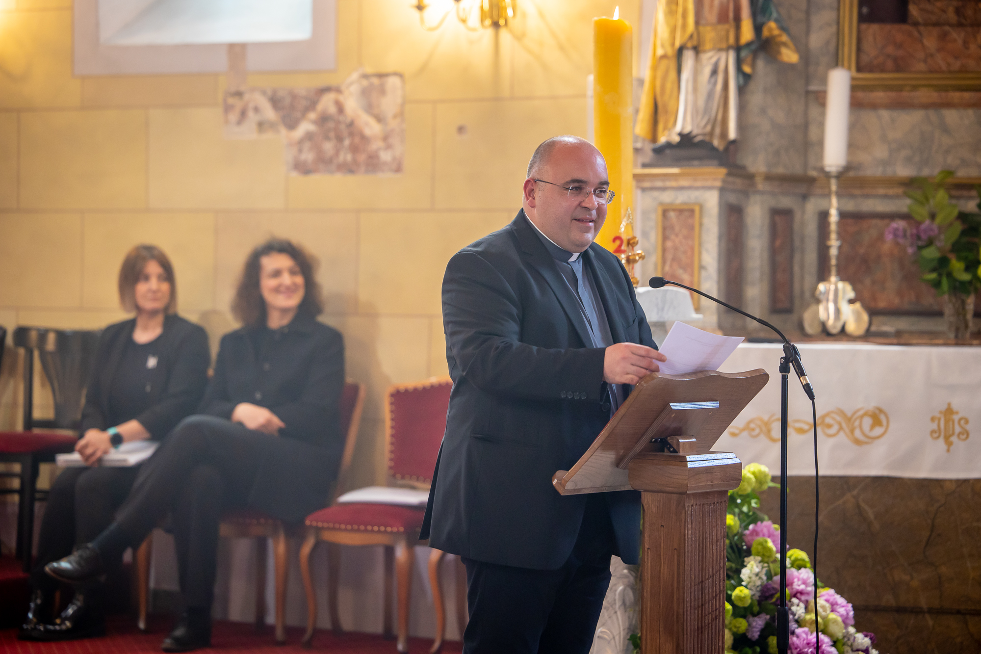 POGLEDAJTE KAKO JE BILO Dan svećenika i književnika Petra Berkea proslavljen u Štrigovi POGLEDAJTE KAKO JE BILO Dan svećenika i književnika Petra Berkea proslavljen u Štrigovi