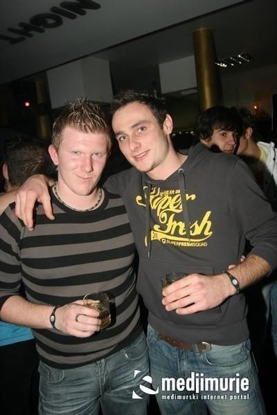 Taboo (Subota, 12.11.2011.) Taboo (Subota, 12.11.2011.)